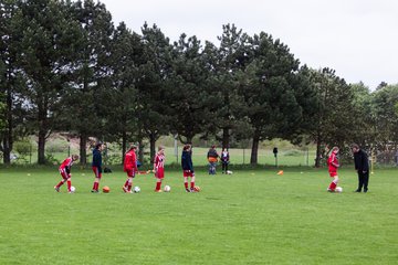 Bild 10 - D-Juniorinnen TuS Tensfeld - FSC Kaltenkirchen : Ergebnis: 1:0